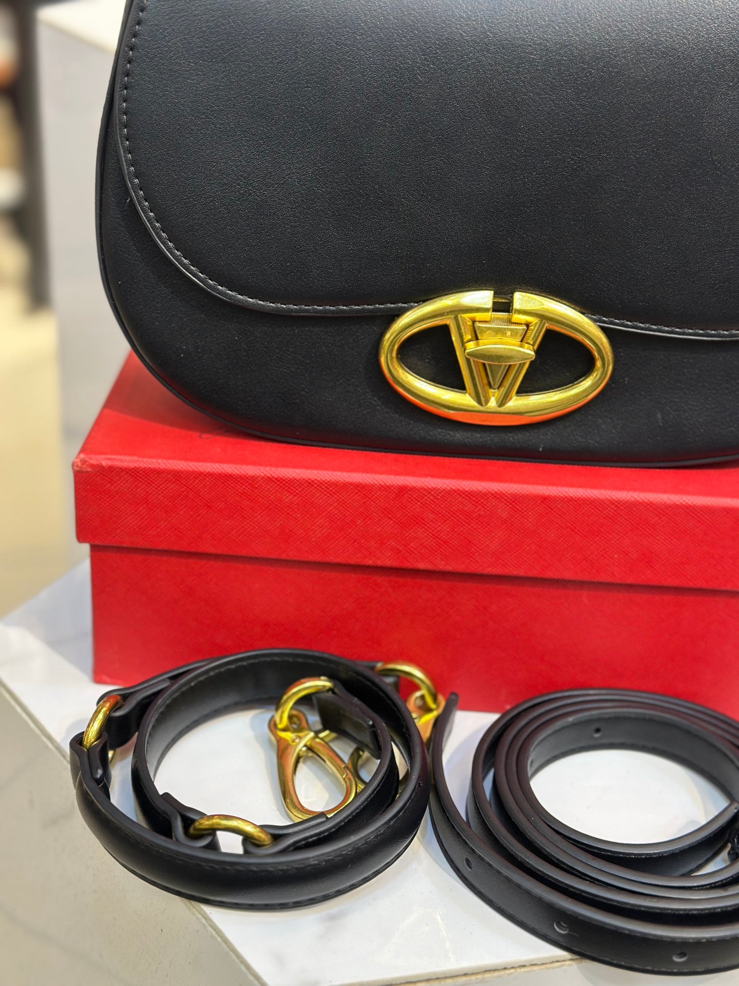 Valentino Master Quality Bag