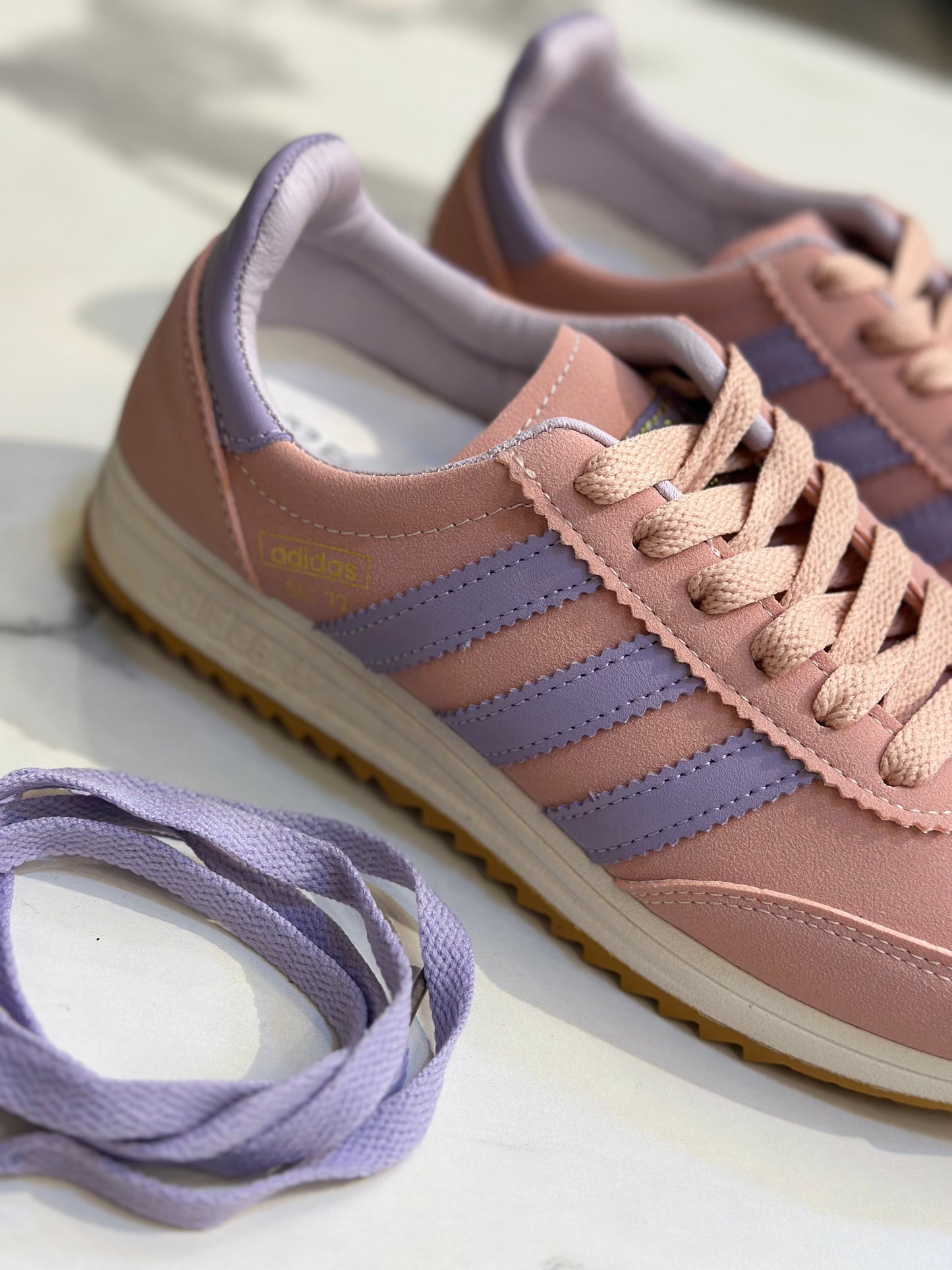 adidas Samba New