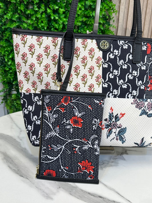 Flory Tory Burch