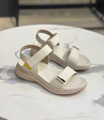 Ultra Comfort Orthopedic Slides
