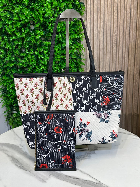 Flory Tory Burch