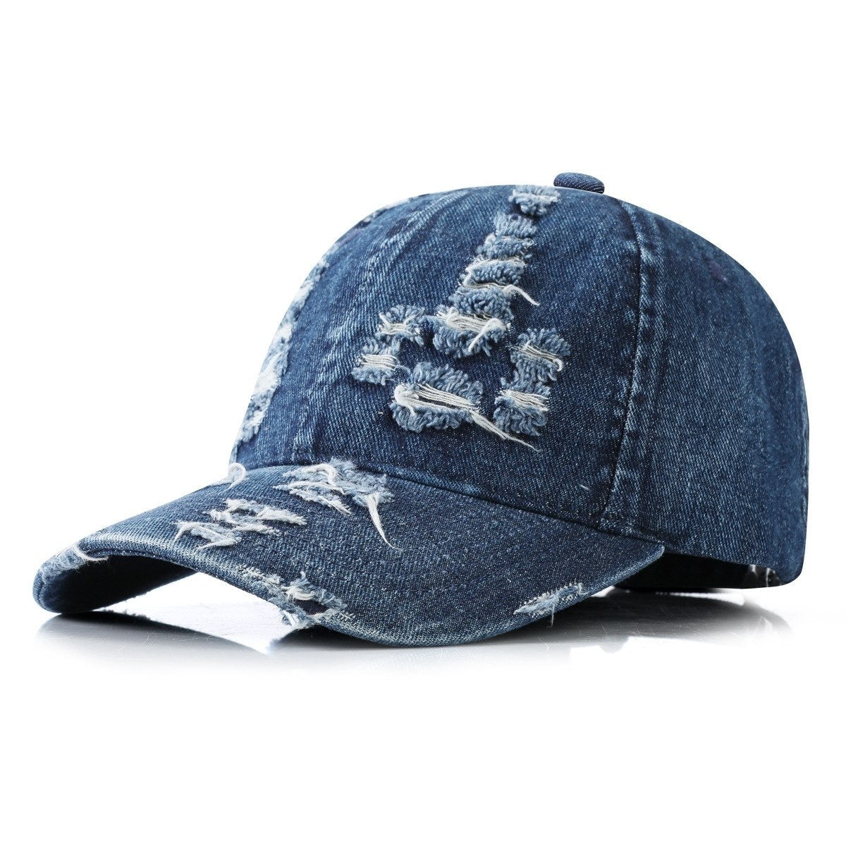 Cutting Fashion Cap