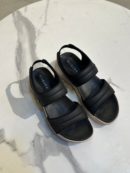 Soft Step Orthopedic Sandal
