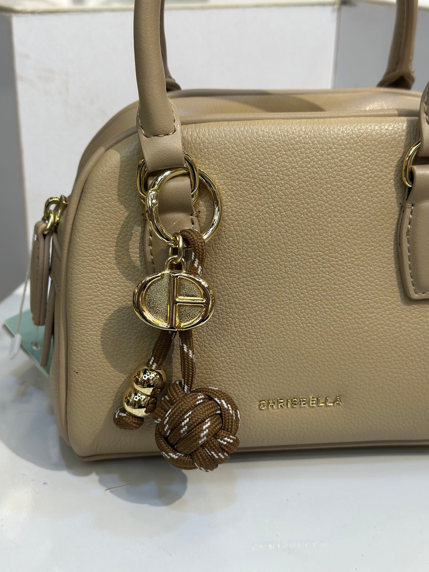Chrisbella Cross-Body