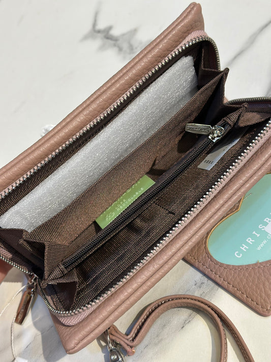 Chrisbella wallet & Card holder