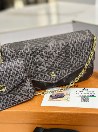 lv shoulder &cross bag