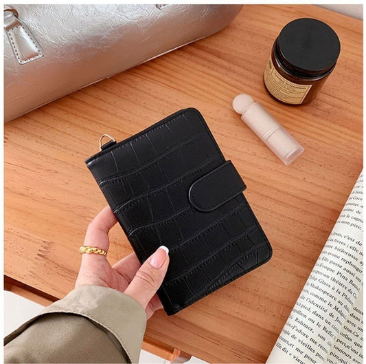 Passport Cover with holder