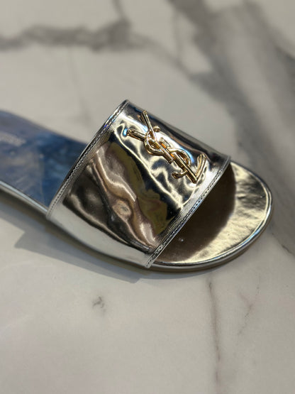 YSL Inspired Flat Slipper