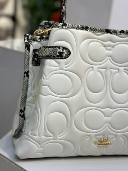 Coach Handbag - Master Quality