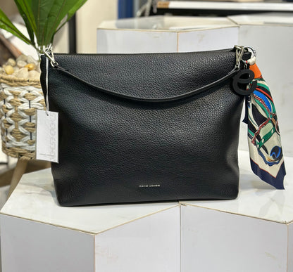 David Jones Oversized Shoulder Bag
