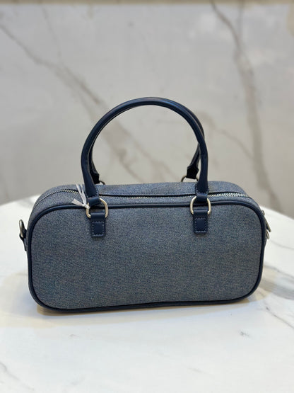 David Jones Casual Chic Handbag
