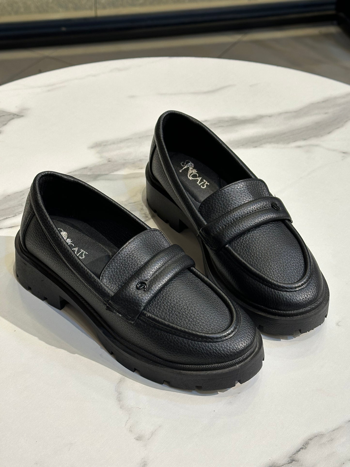 Everyday Loafers