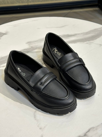 Everyday Loafers