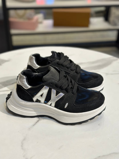 Glow Up Chunky Sneakers