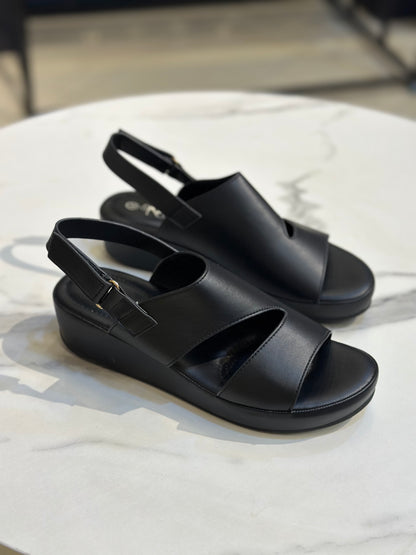 Light Comfort Sandal