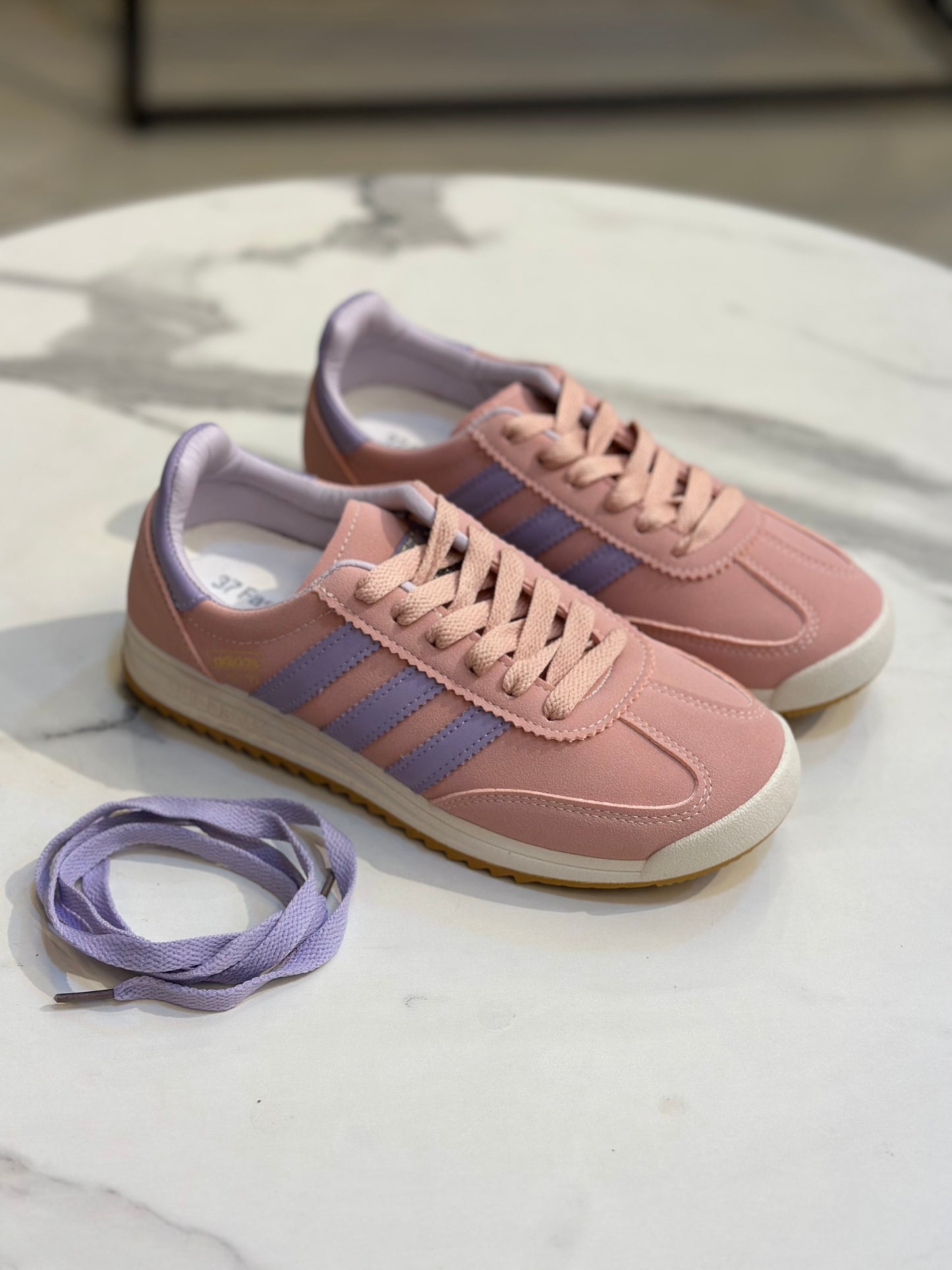 adidas Samba New
