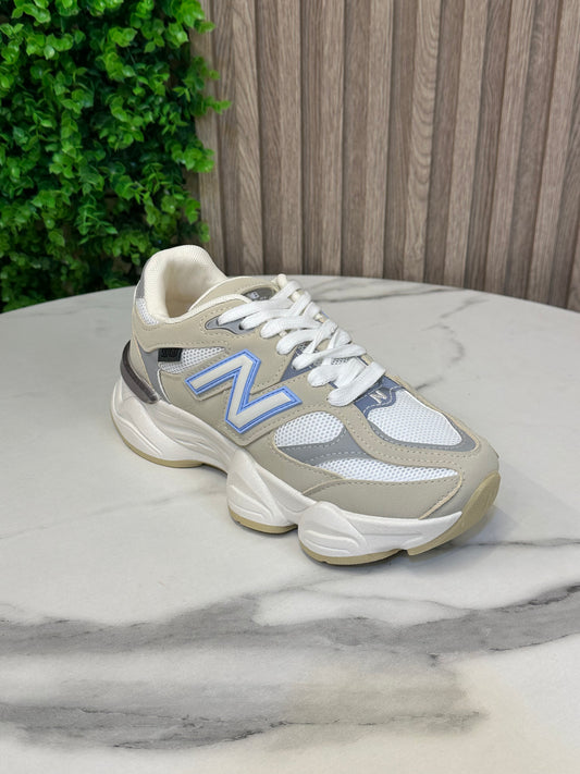 Sneakers New Balance -inspire
