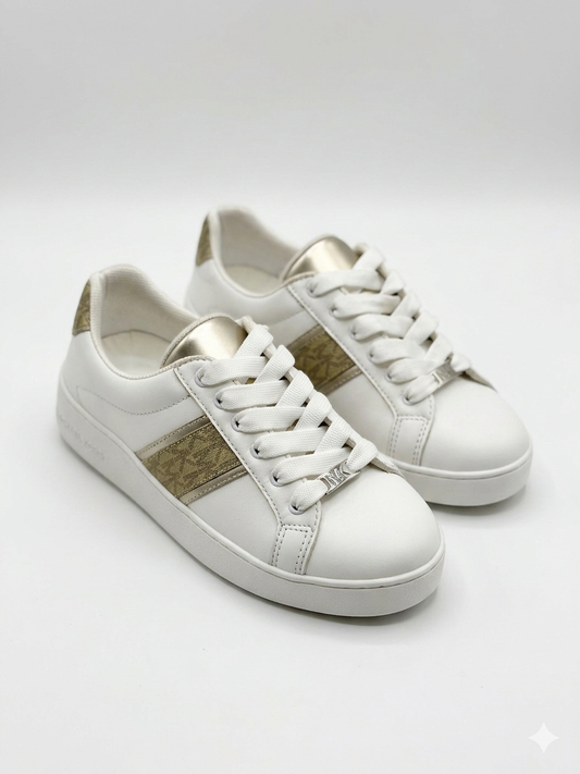Everyday Chic Low-Top Sneakers
