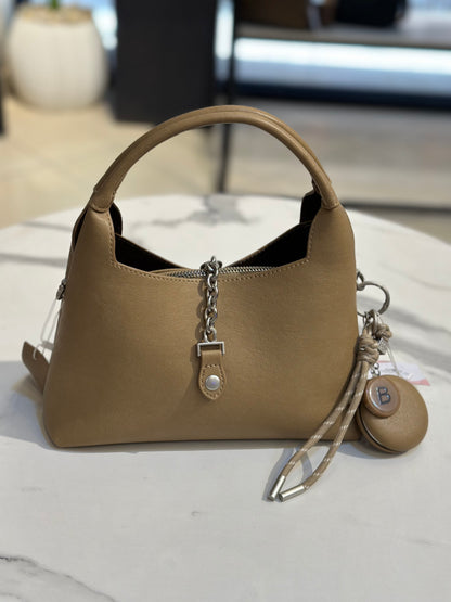 Elegant 3-Piece Shoulder & Crossbody Bag Set