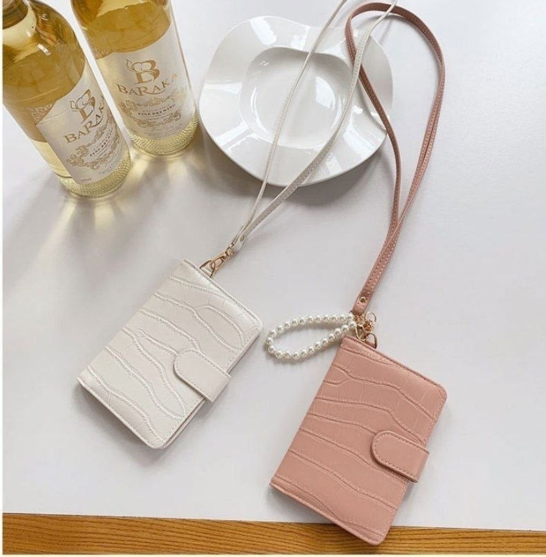 Passport Cover with holder