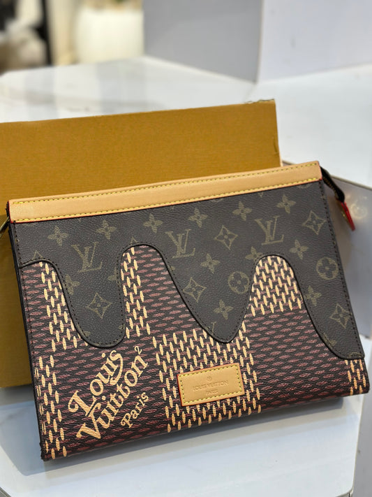 mirror clutch with box