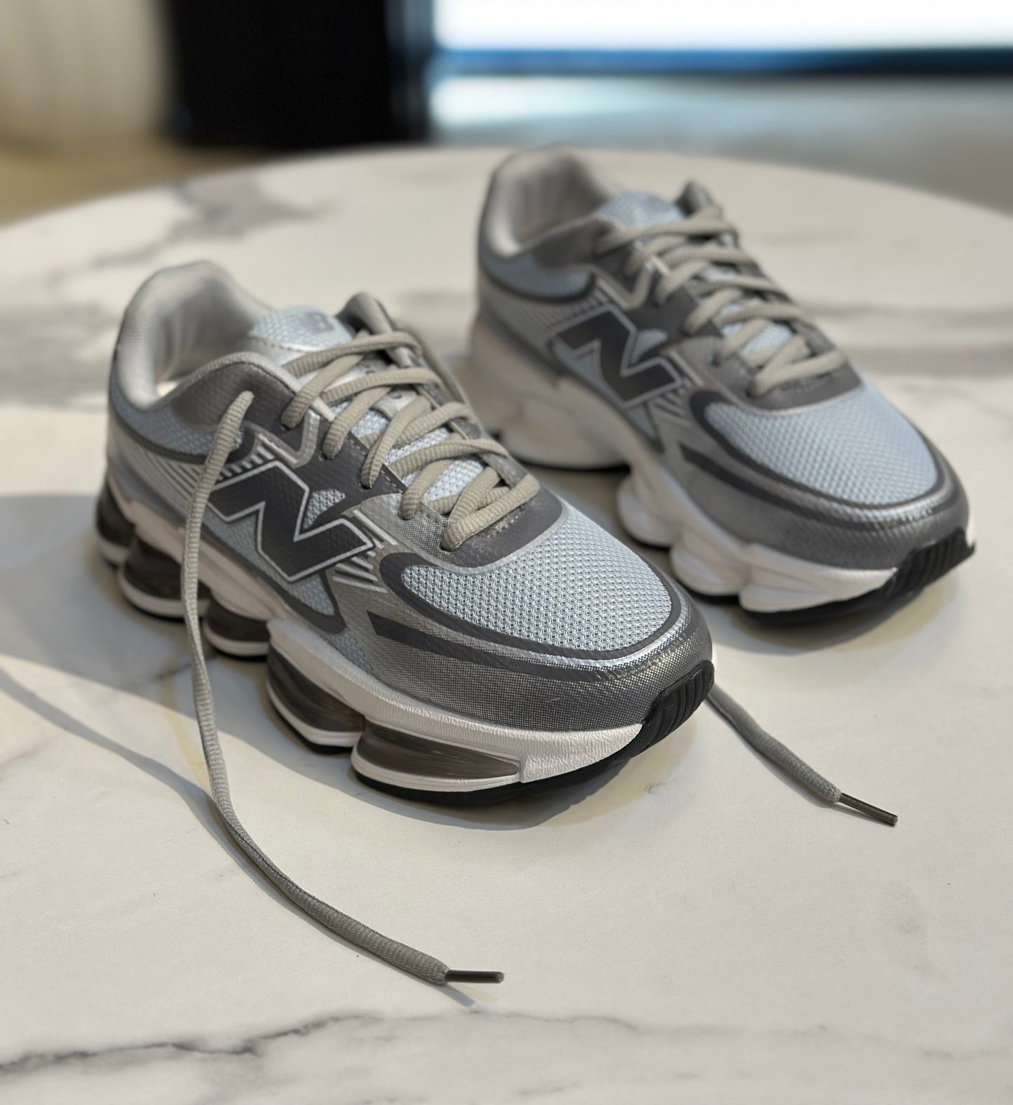 Sneakers New Balance |9060