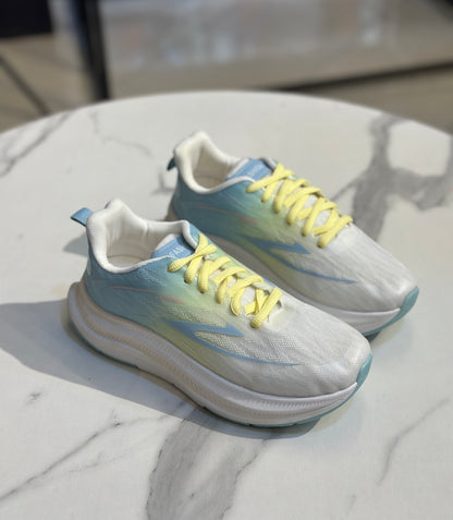 Sport Sneakers – Lightweight Comfort Meets Everyday Style