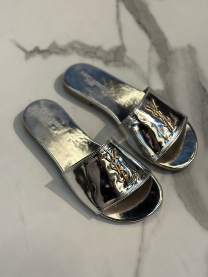 YSL Inspired Flat Slipper