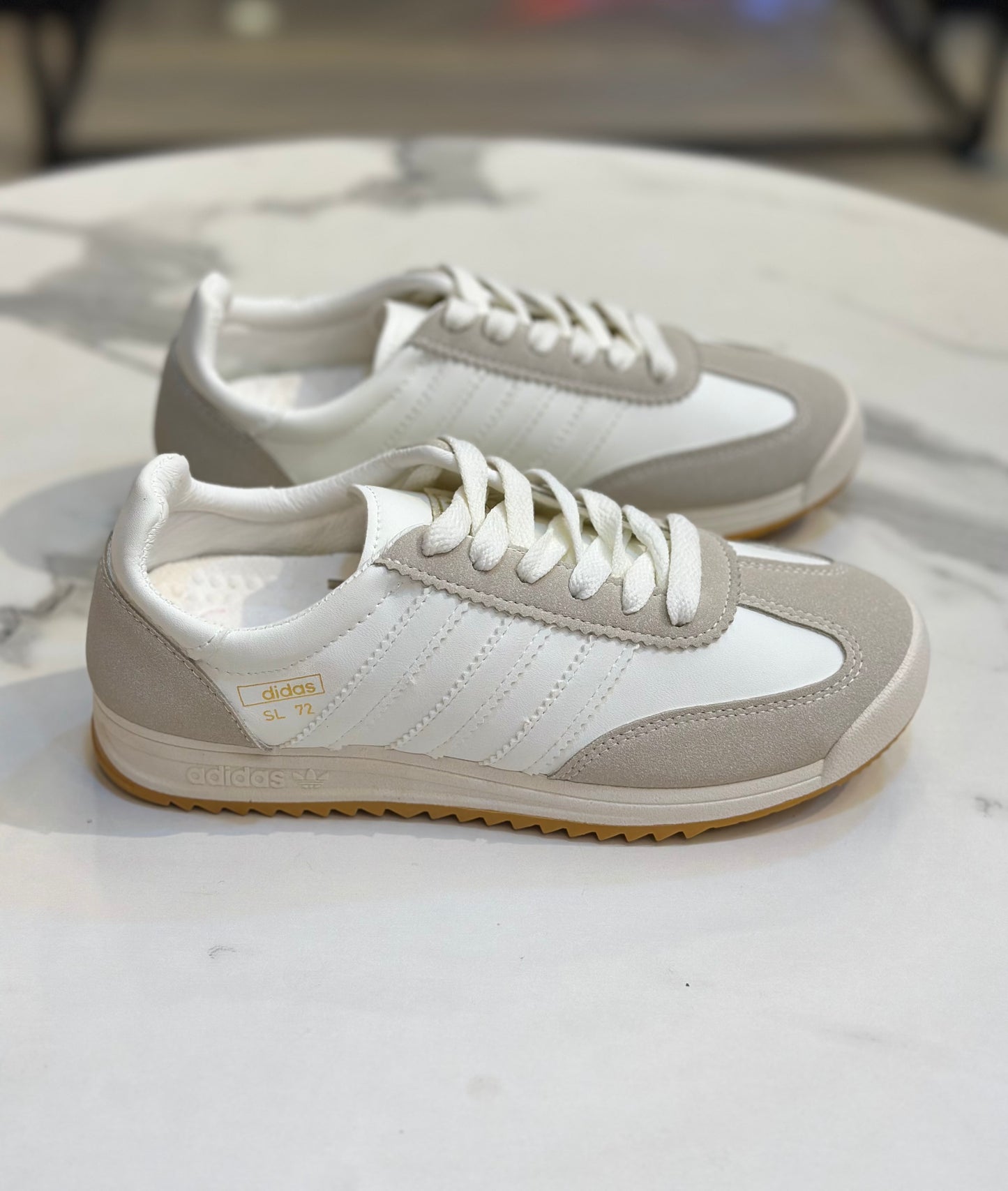 adidas Samba New
