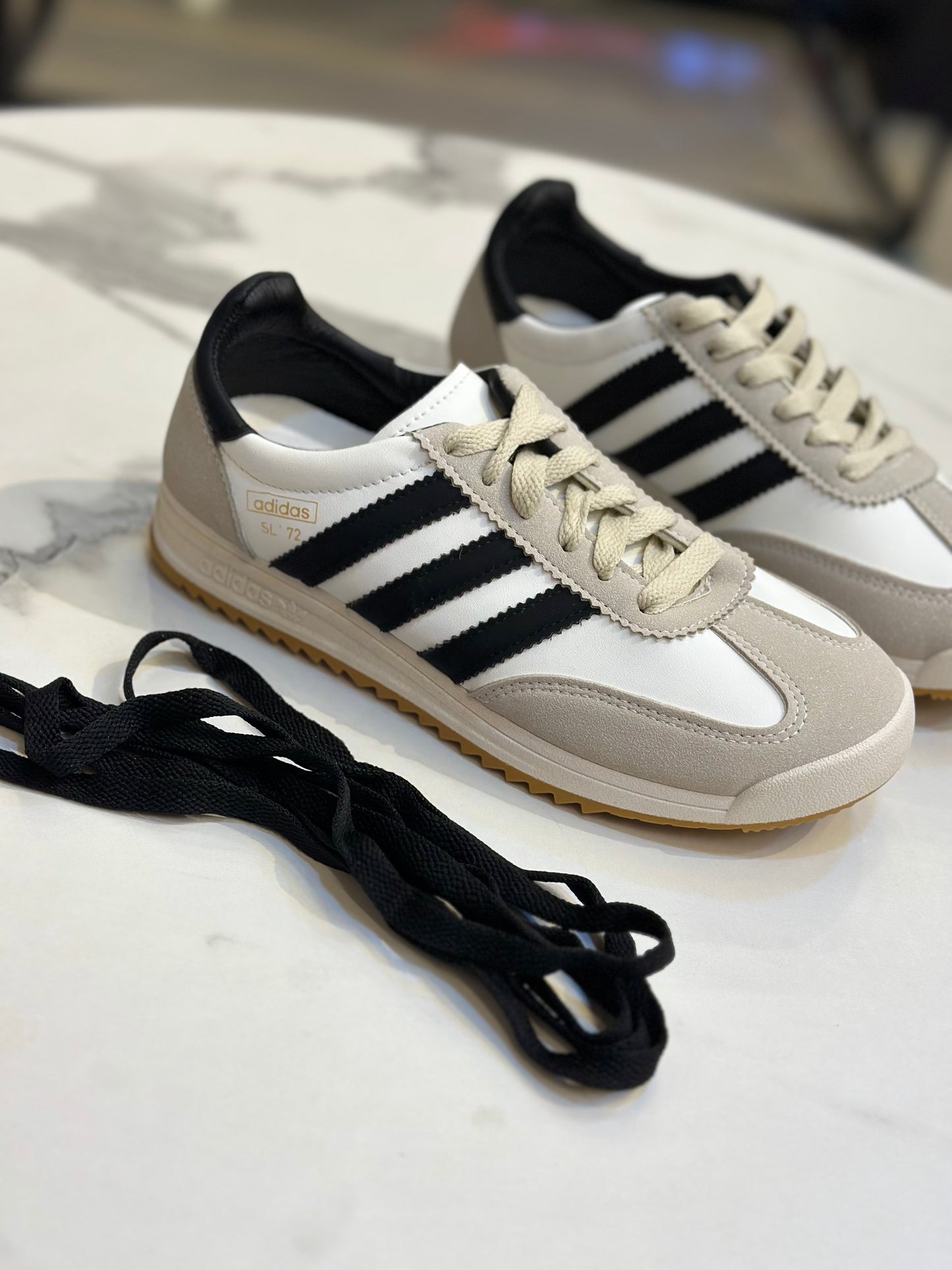 adidas Samba New