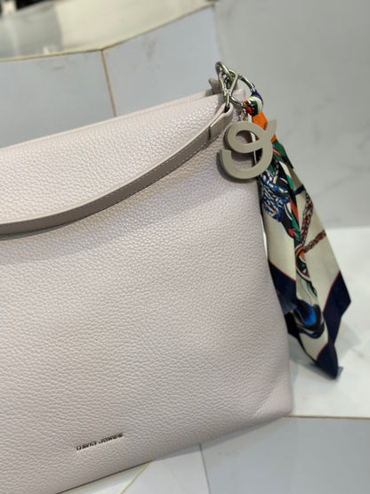 David Jones Oversized Shoulder Bag