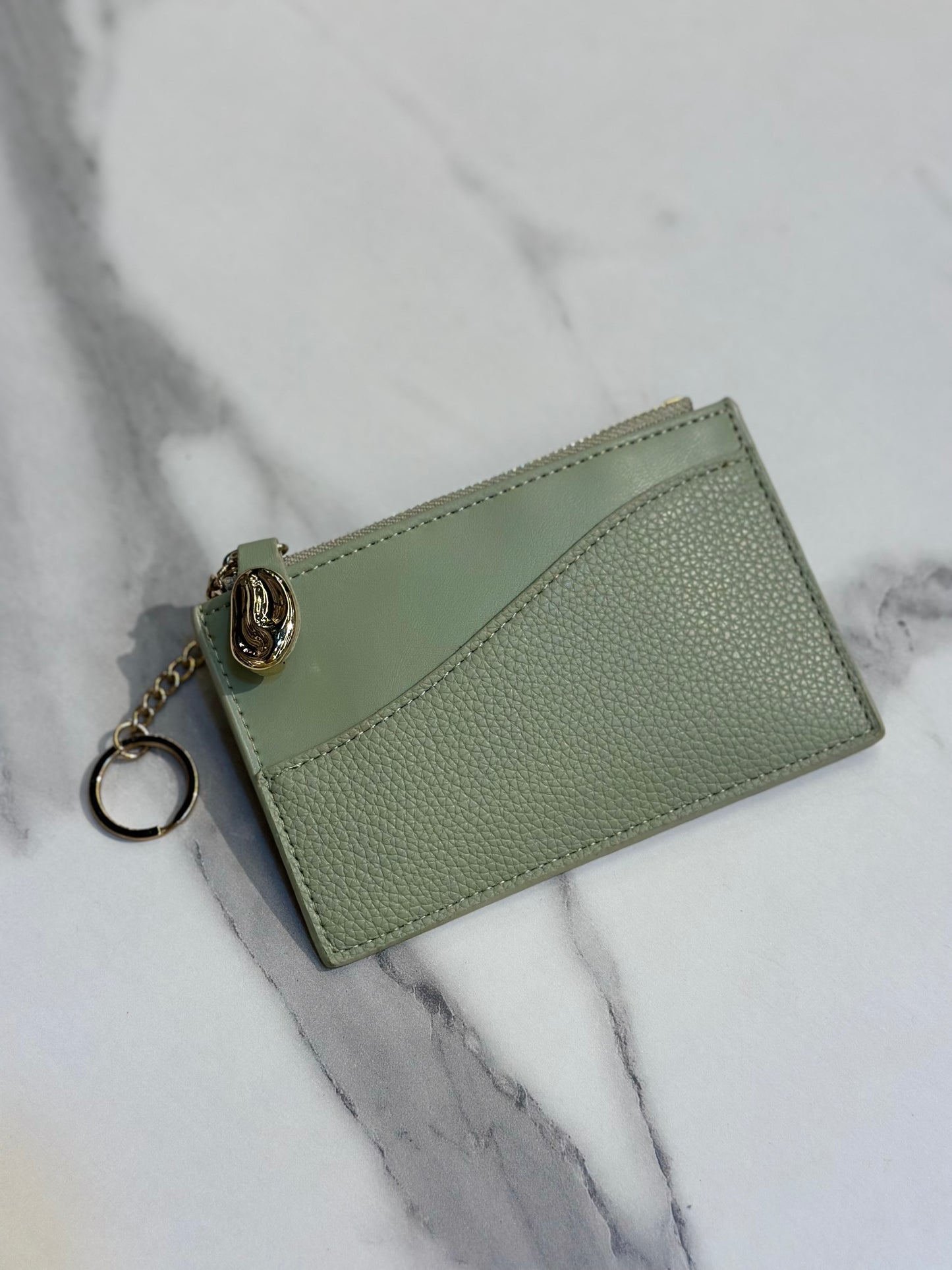 Trendy Card Holder