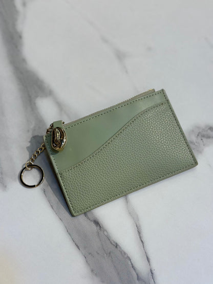 Trendy Card Holder