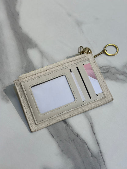 Trendy Card Holder