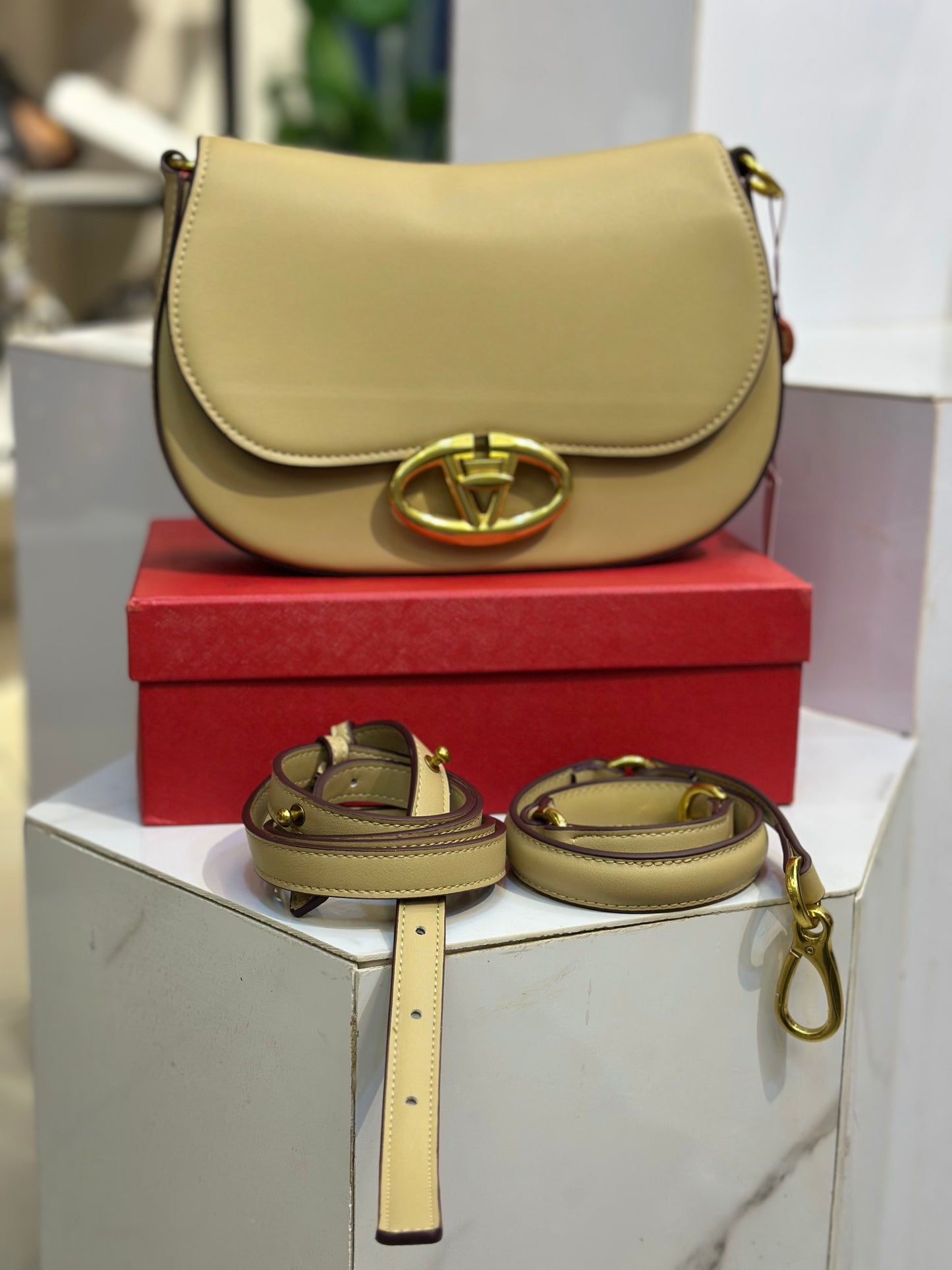 Valentino Master Quality Bag