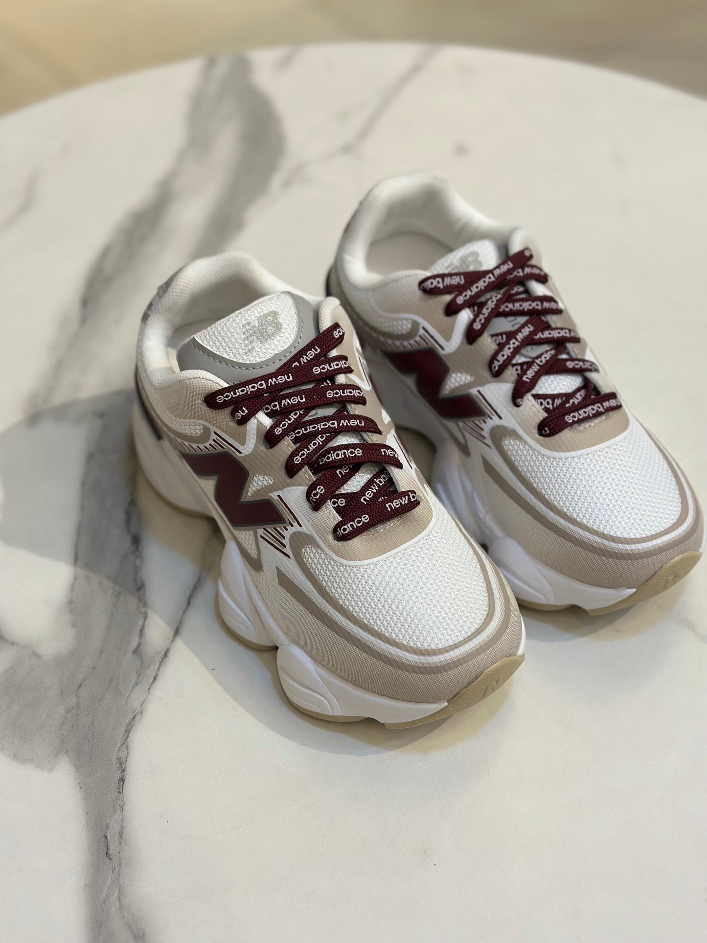 new balance sneakers