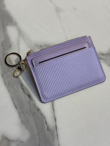 Trendy Card holder 2 piece