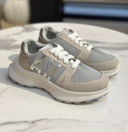 Glow Up Chunky Sneakers