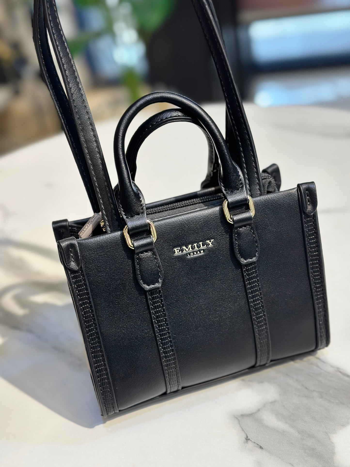 Emily Loran mini bag