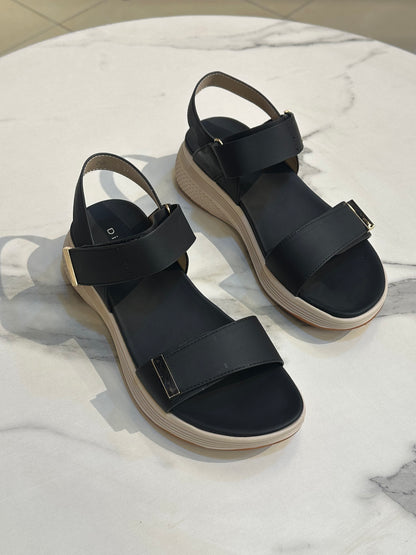Ultra Comfort Orthopedic Slides