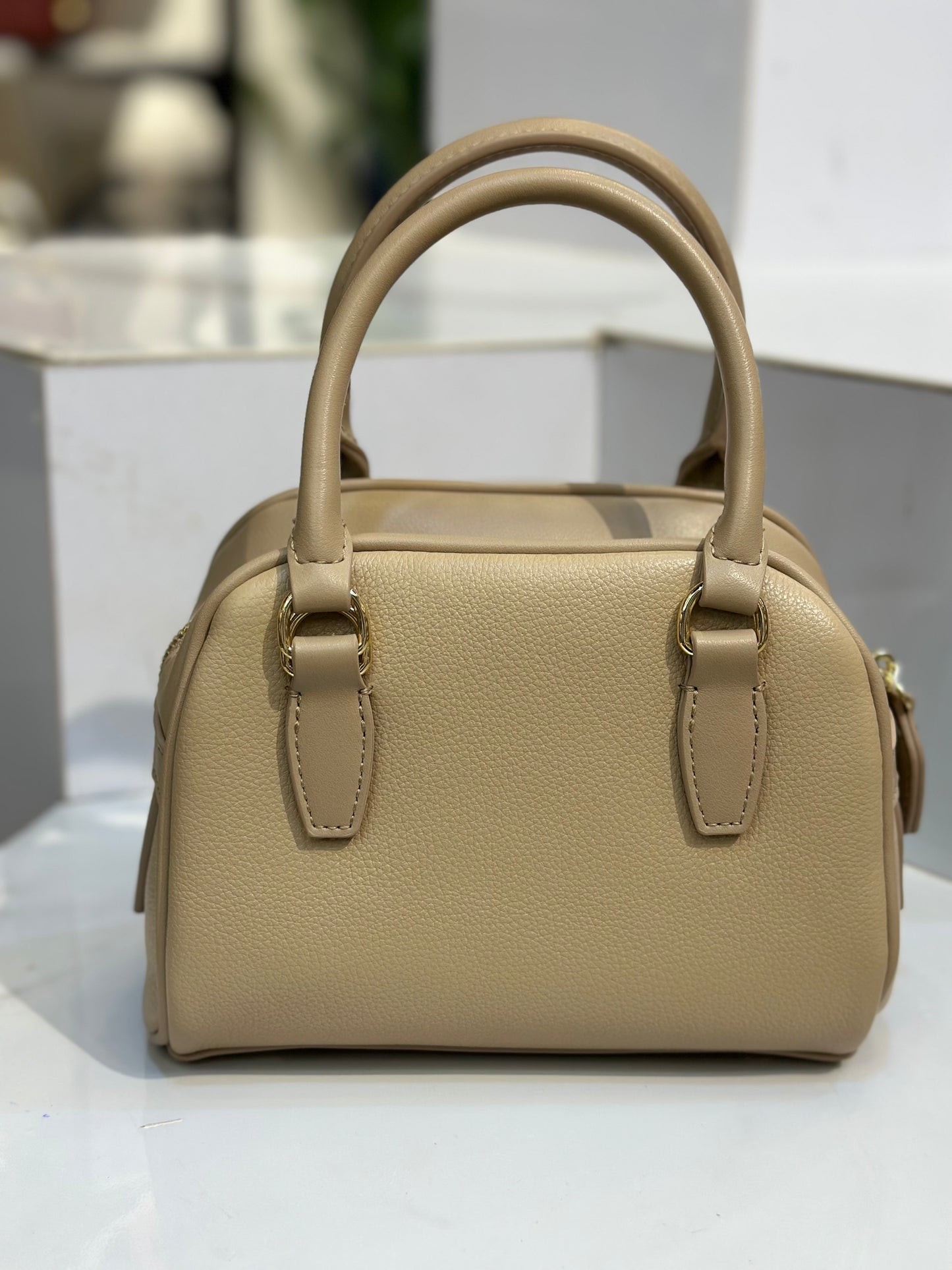 Chrisbella Cross-Body