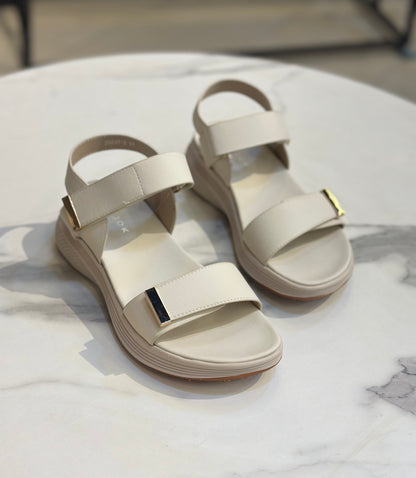 Ultra Comfort Orthopedic Slides