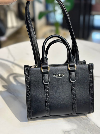 Emily Loran mini bag