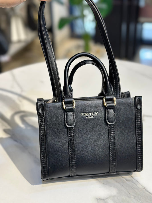 Emily Loran mini bag