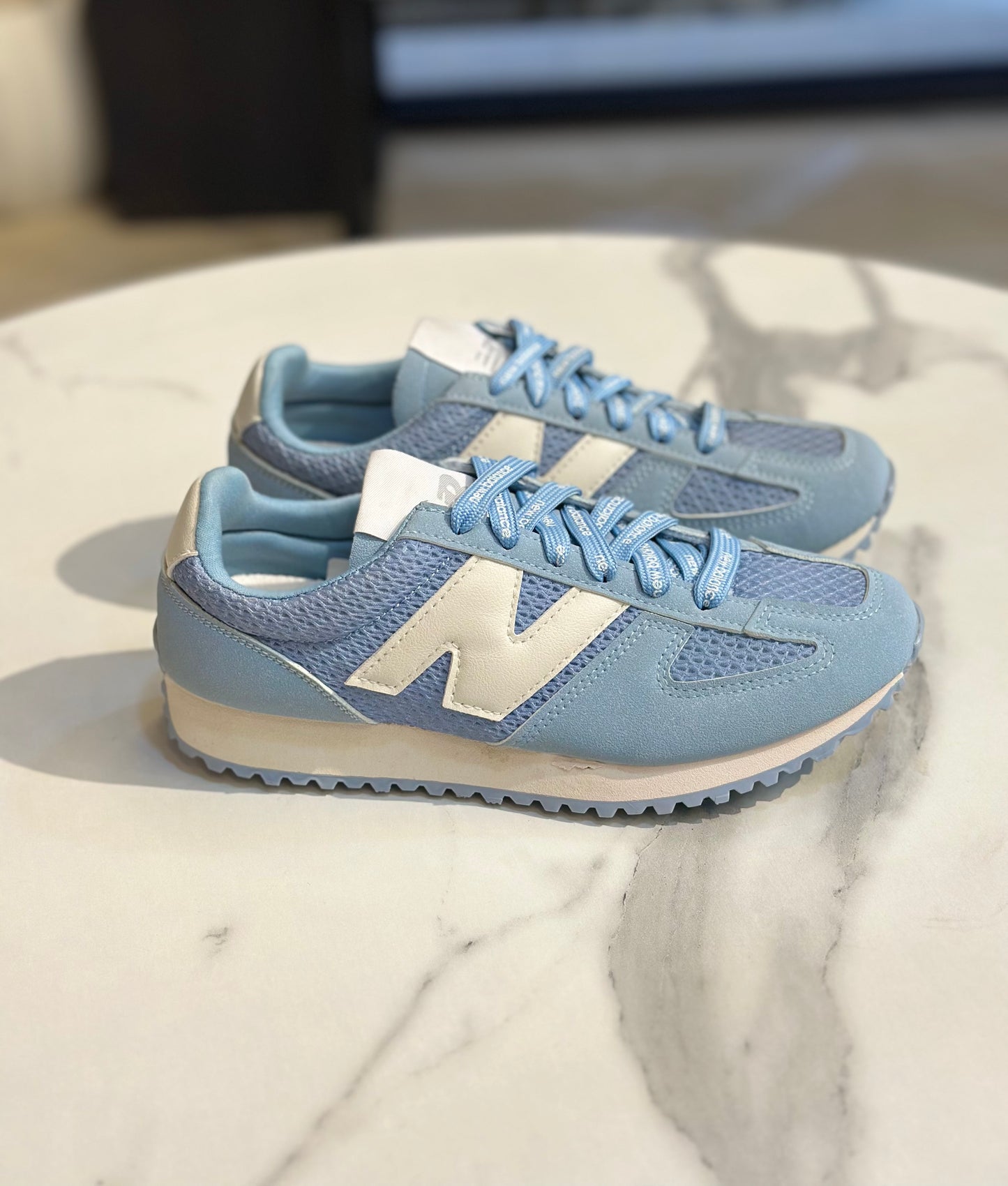 New Balance Sneakers