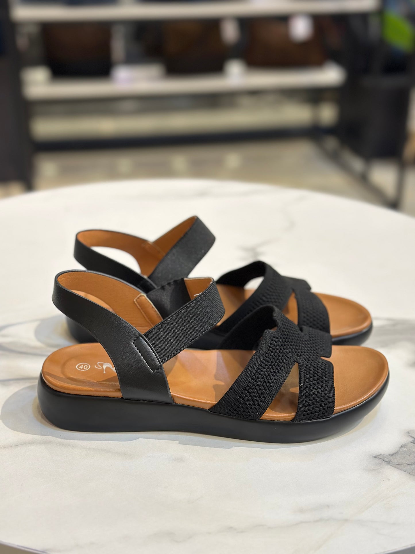 Daily Comfort Sandal