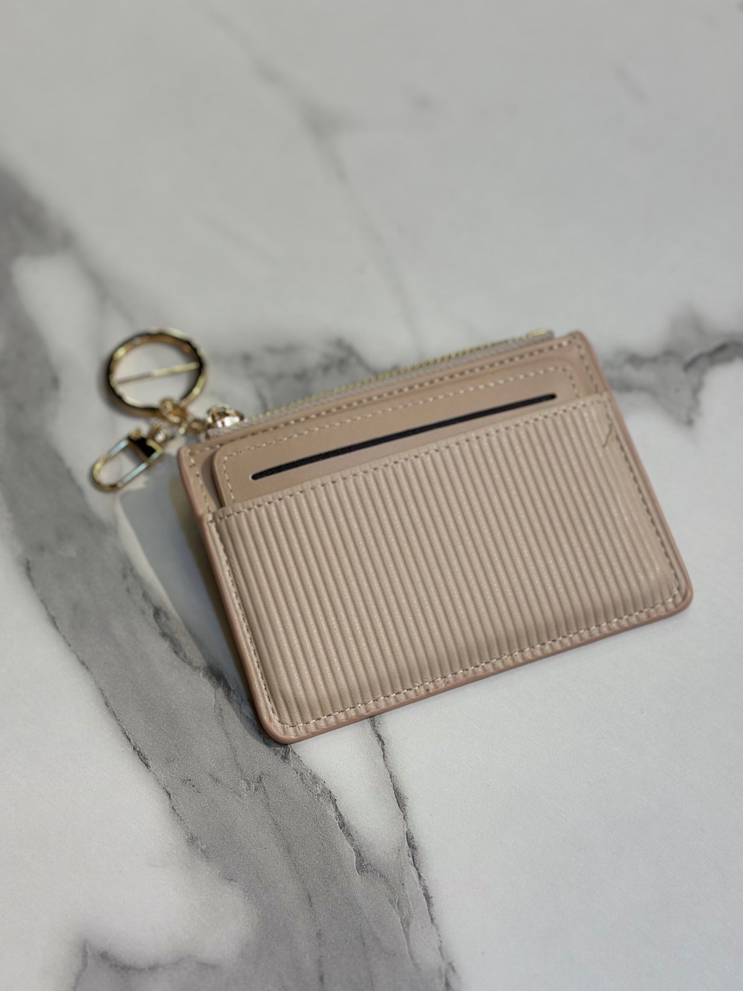 Trendy Card holder 2 piece