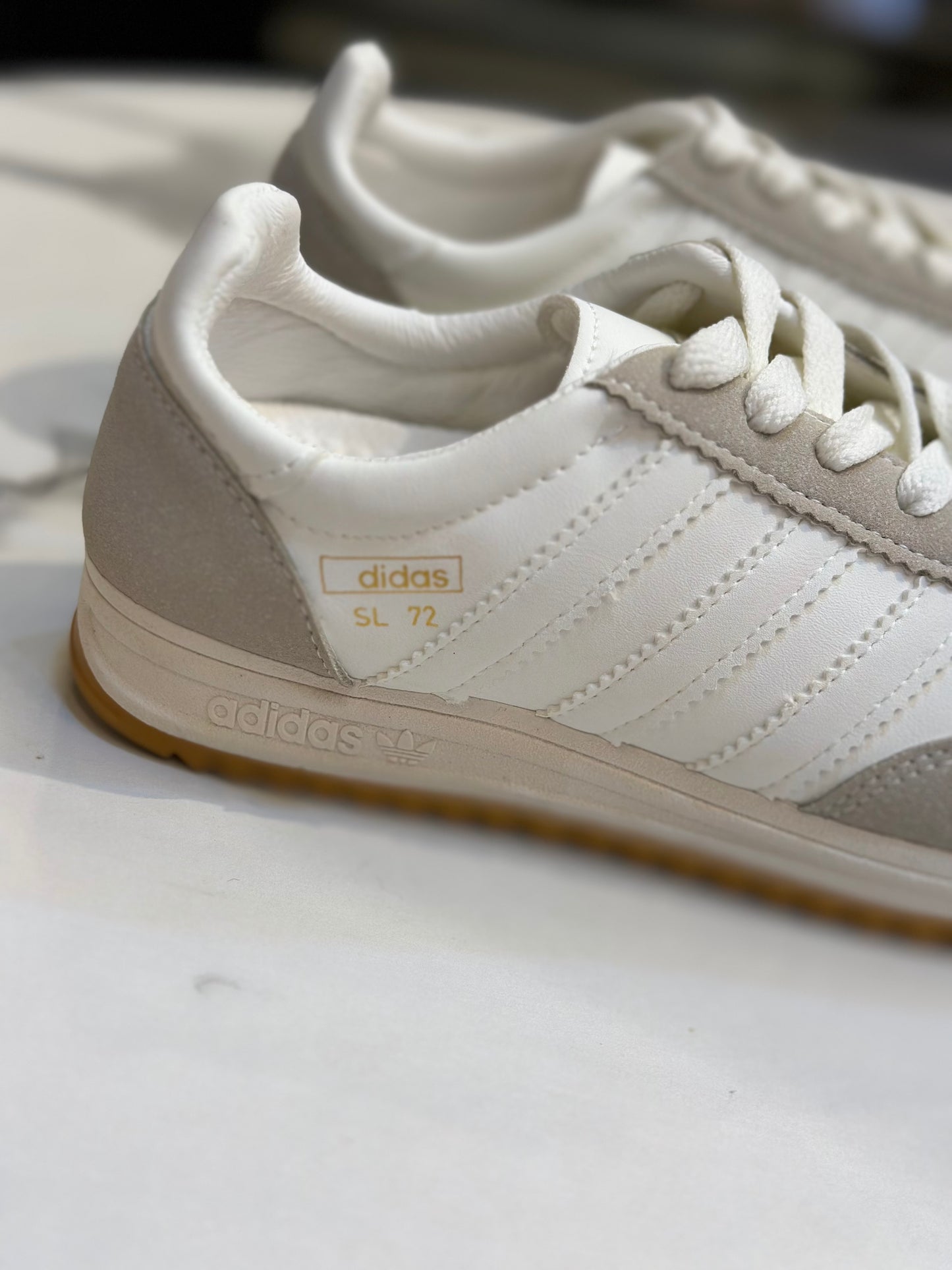 adidas Samba New