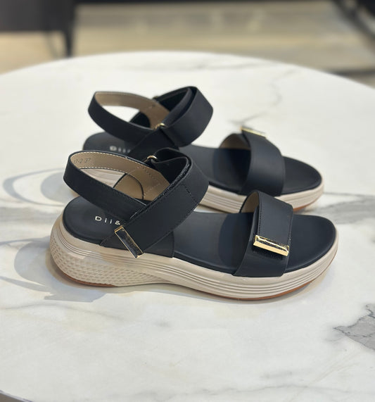 Ultra Comfort Orthopedic Slides
