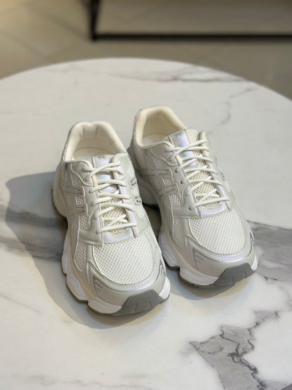 CloudWalk Chunky Comfort Sneakers
